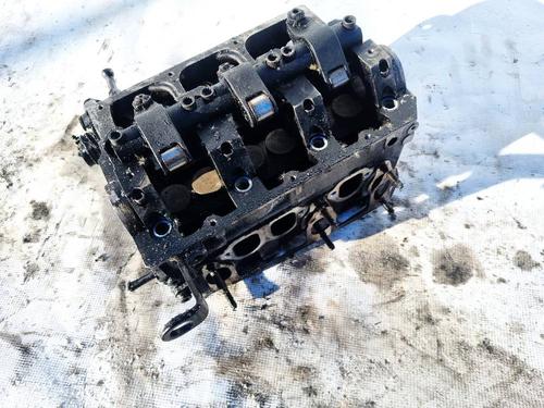 Cylinder head VW POLO (6N2) 1.4 TDI | BP34823461M5 - Image 5