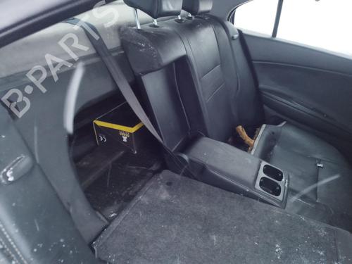 Pipe NISSAN PRIMERA Hatchback (P12) 2.2 Di | BP32627561M125