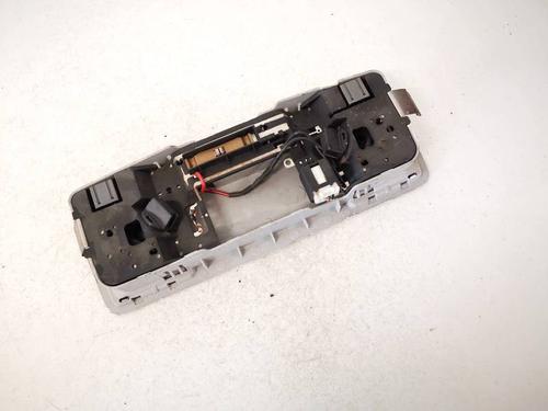 Interior roof light MAZDA 6 Hatchback (GG) 2.0 DI (GG14) | BP35381707I8 - Image 2