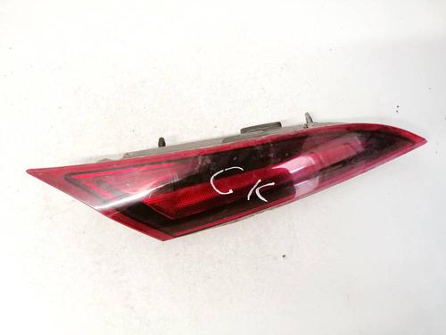 Used Left tailgate light Left tailgate light 34995000 34995000