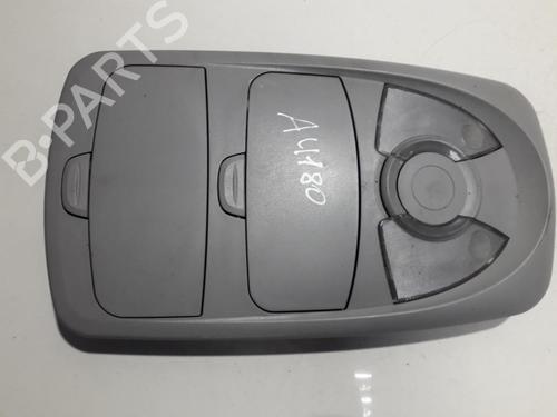 interior-roof-light-ssangyong-kyron-2005-2006-2007-2008-2009-2010-2011-2012-2013-2014-35845880 main image