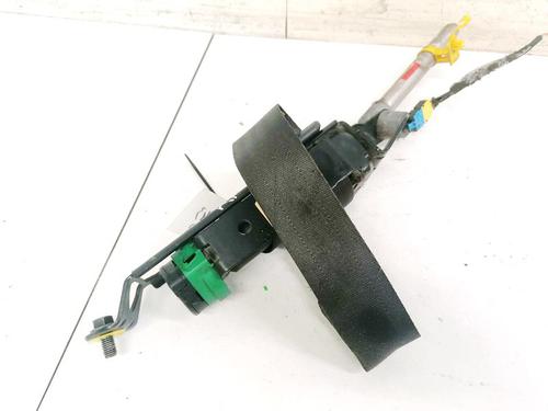 Used Front left seatbelt Front left seatbelt 35451021 35451021