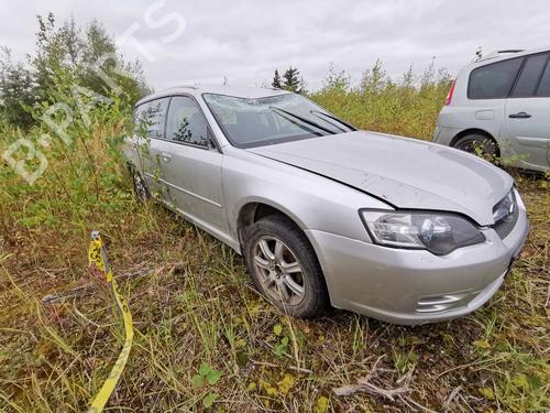 Used Parts SUBARU LEGACY IV Estate (BP) 2.0 AWD (BP5) (138 hp) 4442790