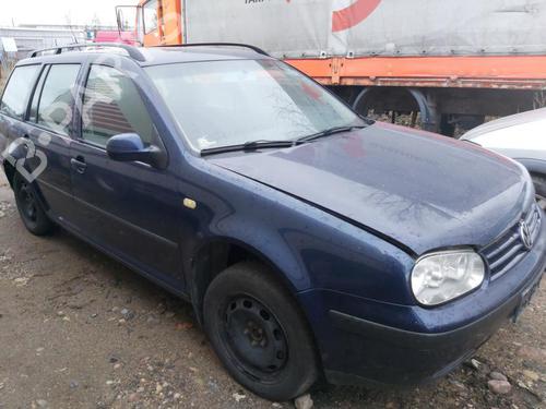 Used Parts VW GOLF IV (1J1)  1.9 TDI  4477434