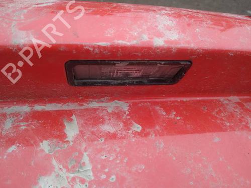 Used Licence plate light Licence plate light VW POLO V (6R1, 6C1) 1.4 (6R1) (85 hp) 35211392 35211392