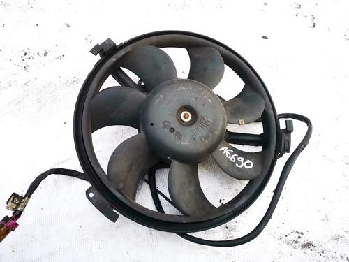 Used Fan Fan VW PASSAT B5 Variant (3B5) 1.8 T (150 hp) 35570729 35570729