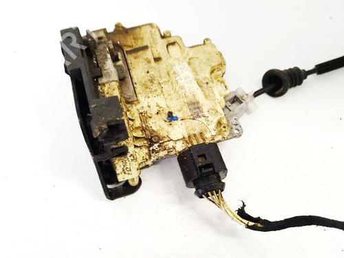 Used Front right lock Front right lock VW PASSAT B6 (3C2) 1.9 TDI (105 hp) 34757347 34757347