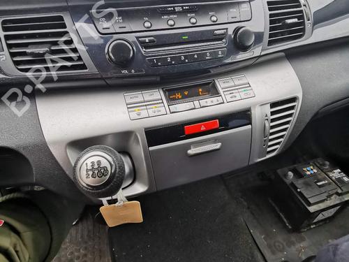 Electronic module HONDA FR-V (BE) 2.2 i CTDi (BE5) | BP32972566M83  - Image 5