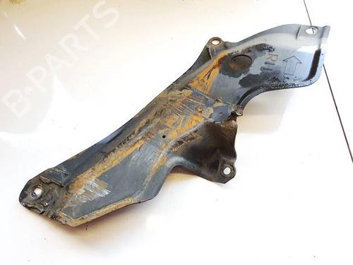 Used Underbody protection Underbody protection MITSUBISHI ECLIPSE CROSS (GK_, GL_) 1.5 T-Mivec (163 hp) 35023764 35023764