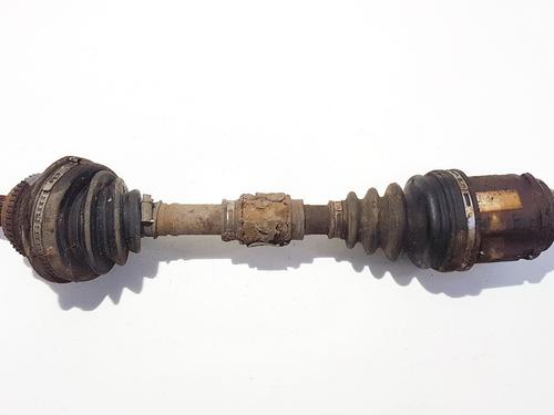 Used Left front driveshaft Left front driveshaft TOYOTA AVENSIS VERSO (_M2_) 2.0 D (CLM20_, CLM20R) (116 hp) 35462309 35462309