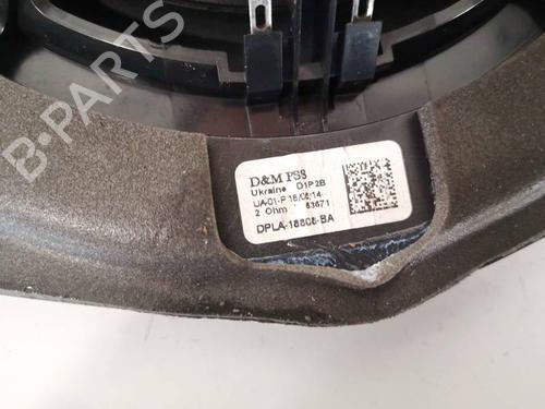 Speaker MERCEDES-BENZ E-CLASS (W211) E 220 CDI (211.006) | BP37998955E2 - Image 3