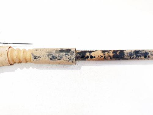 Used Left rear shock absorber Left rear shock absorber AUDI A6 C5 (4B2, 4B4) 2.5 TDI (150 hp) 34748134 34748134