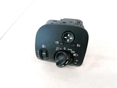 Used Switch Switch MERCEDES-BENZ CLC-CLASS (CL203) CLC 180 Kompressor (203.746) (143 hp) 35512105 35512105