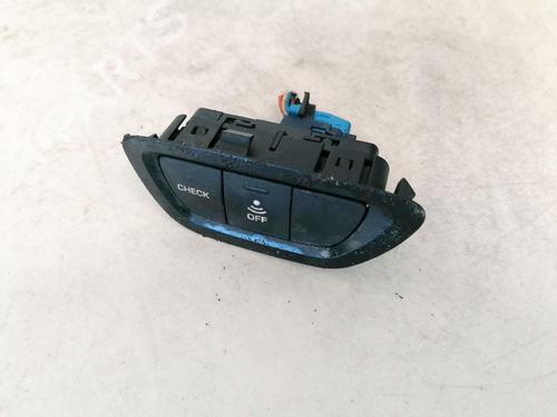 Used Switch Switch CITROËN C5 III (RD_) 2.0 HDi 140 (RDRHF8, RDRHFA, RDRHA8, RDRHAJ) (140 hp) 35534966 35534966