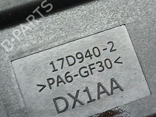 Warning switch FORD TRANSIT Van (FA_ _) 2.2 TDCi | BP34787642I22 - Image 4