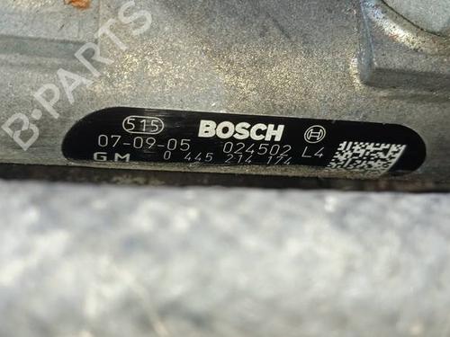 Injection rail CHEVROLET CAPTIVA (C100, C140) 2.0 D 4WD | BP35080743M98 - Image 2