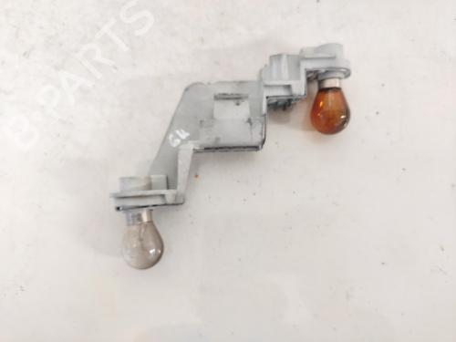 Lamp holder VOLVO V50 (545) 2.0 D | BP35565461L10 - Image 2