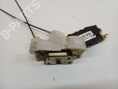 Used Front right lock Front right lock 38790750 38790750