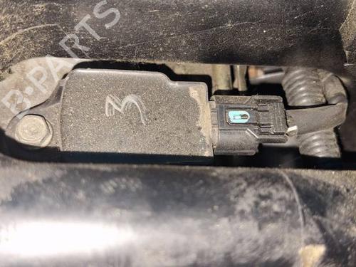 Used Ignition coil Ignition coil HONDA JAZZ II (GD_, GE3, GE2) 1.2 i-DSI (GD5, GE2) (78 hp) 34967758 34967758