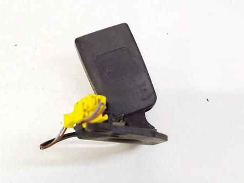 Used Seat buckle Seat buckle 34877036 34877036