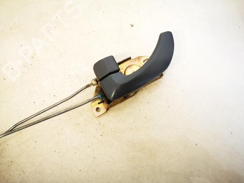 Used Rear left interior door handle Rear left interior door handle 35528706 35528706