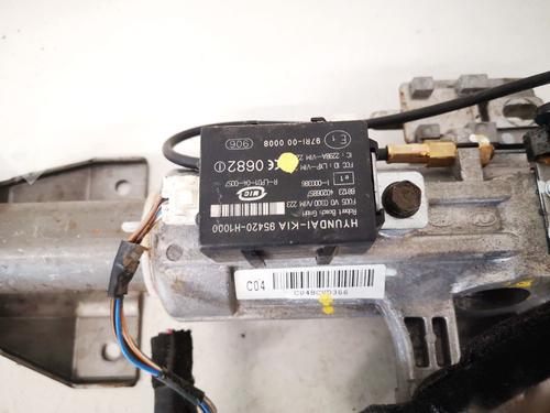Used Electronic module Electronic module 35447685 35447685