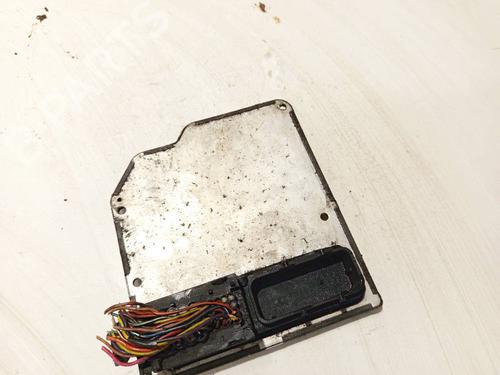 Used Automatic gearbox ECU Automatic gearbox ECU 34910801 34910801