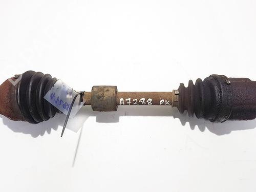 Used Left front driveshaft Left front driveshaft ROVER 75 (RJ) 2.0 CDT (115 hp) 35471186 35471186