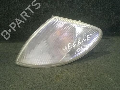 Used Left front indicator Left front indicator 35657789 35657789