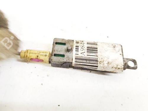 Electronic module VW PASSAT B6 (3C2) 2.0 TFSI | BP34869250M83 - Image 2
