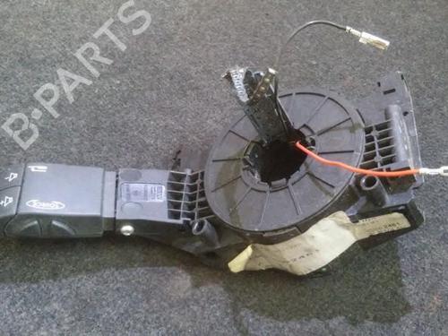 Used Warning switch Warning switch RENAULT LAGUNA II (BG0/1_) 1.9 dCi (BG08, BG0G) (120 hp) 35663832 35663832