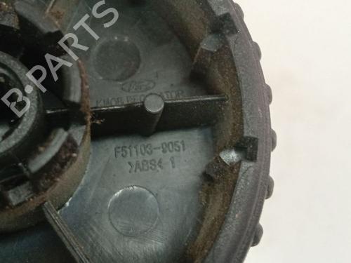 Interior handle FORD TRANSIT CONNECT (P65_, P70_, P80_) 1.8 16V | BP39701405I7 - Image 4
