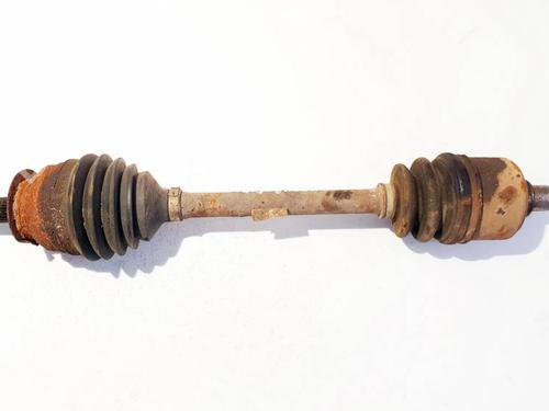 Used Left front driveshaft Left front driveshaft HYUNDAI TRAJET (FO) 2.0 CRDi (113 hp) 35051849 35051849