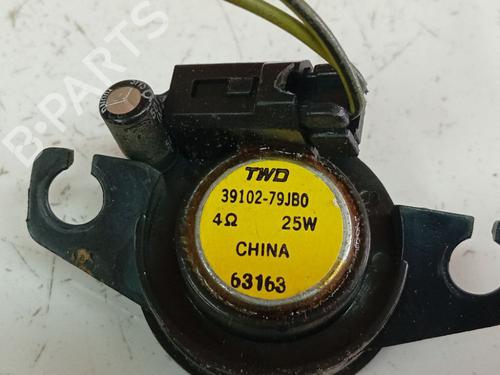 Speaker SUZUKI SX4 (EY, GY) 1.9 DDiS (RW419D) | BP38260276E2 - Image 4