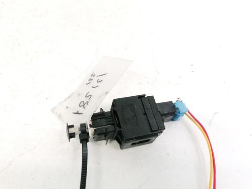 Used Electronic module Electronic module VOLVO S60 I (384) D5 (163 hp) 35416743 35416743
