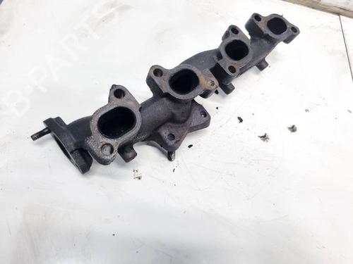 Exhaust manifold MAZDA 5 (CR) 2.0 CD (CR19) | BP34851047M110 - Image 3