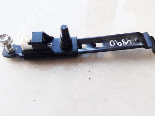 Used Other Other TOYOTA AVENSIS (_T25_) 2.0 D-4D (ADT250_, ADT250R) (126 hp) 33529023 33529023