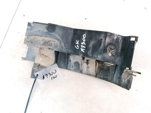Used Rear bumper bracket Rear bumper bracket 35494102 35494102