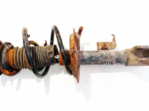 Used Left front shock absorber Left front shock absorber 36910041 36910041