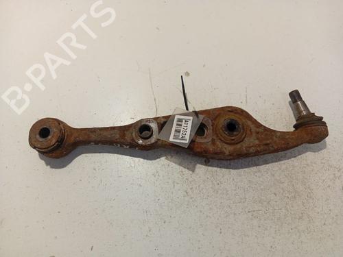 Left rear steering knuckle MAZDA 6 Hatchback (GH) 2.0 MZR-CD (GH14) | BP40114034M27 - Image 1