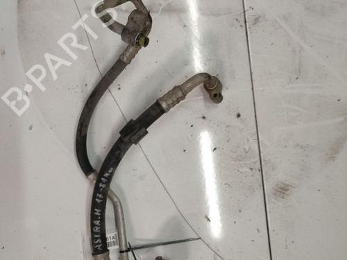 Used AC pipe AC pipe OPEL ASTRA H (A04) 1.7 CDTI (L48) (100 hp) 32555659 32555659