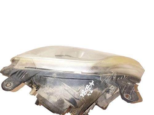 Left headlight OPEL MERIVA A MPV (X03) 1.7 CDTI (E75) | BP35350106C28 - Image 3