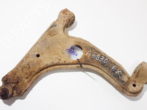 Used Left rear steering knuckle Left rear steering knuckle 35554391 35554391