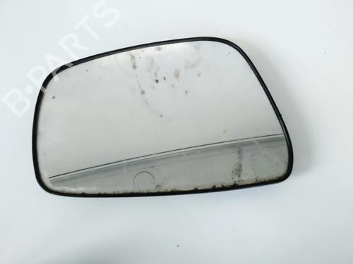 Spejlglas venstre Spejlglas venstre NISSAN PATHFINDER III (R51) 2.5 dCi (174 hp) 35487548 35487548