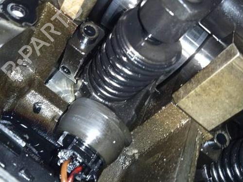 Used Injector Injector 34882651 34882651