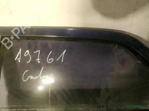 Used Rear left door window Rear left door window 35118169 35118169