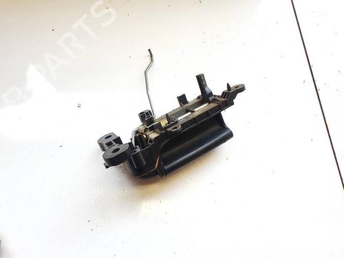 Rear left interior door handle MAZDA 5 (CR) 2.0 CD (CR19) | BP35253083I15 - Image 3