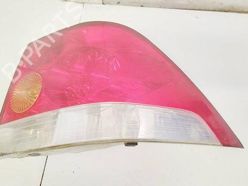 Used Right taillight Right taillight OPEL ASTRA H (A04) 1.3 CDTI (L48) (90 hp) 34884557 34884557