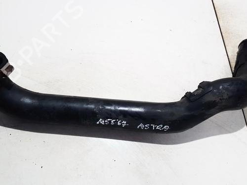 Used Pipe Pipe OPEL ASTRA G Hatchback (T98) 2.0 DTI 16V (F08, F48) (101 hp) 33527817 33527817