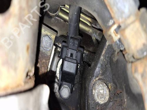 Electronic sensor HONDA FR-V (BE) 2.2 i CTDi (BE5) | BP34750801M84 - Image 2